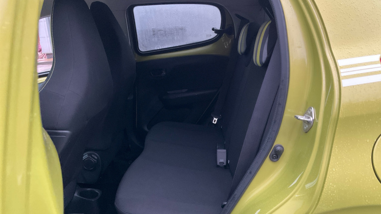 Peugeot 108 1.0 72 Collection 5dr Petrol Hatchback